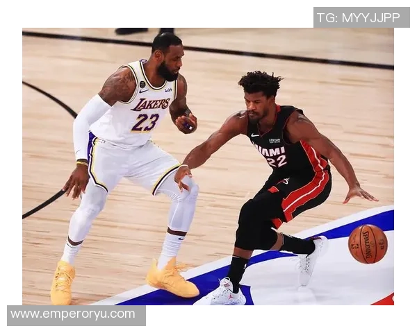 NBA总决赛第六场湖人对热火的胜负预测与关键球员分析